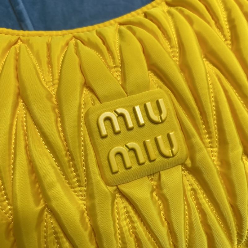 Miu Miu Top Handle Bags